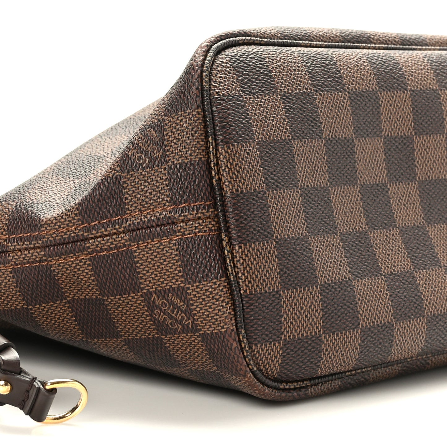 Damier Ebene Neverfull PM