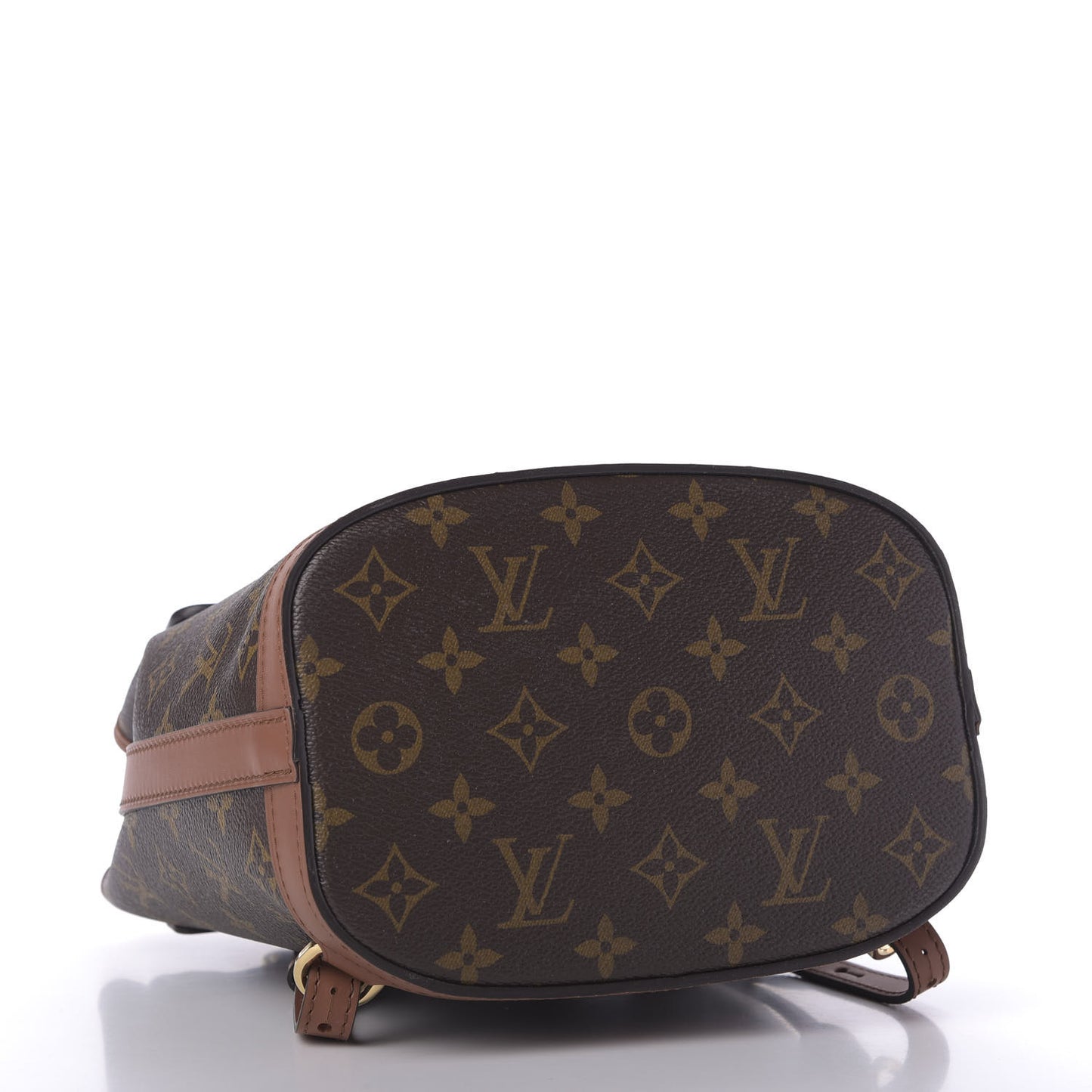 Reverse Monogram Dauphine Backpack PM
