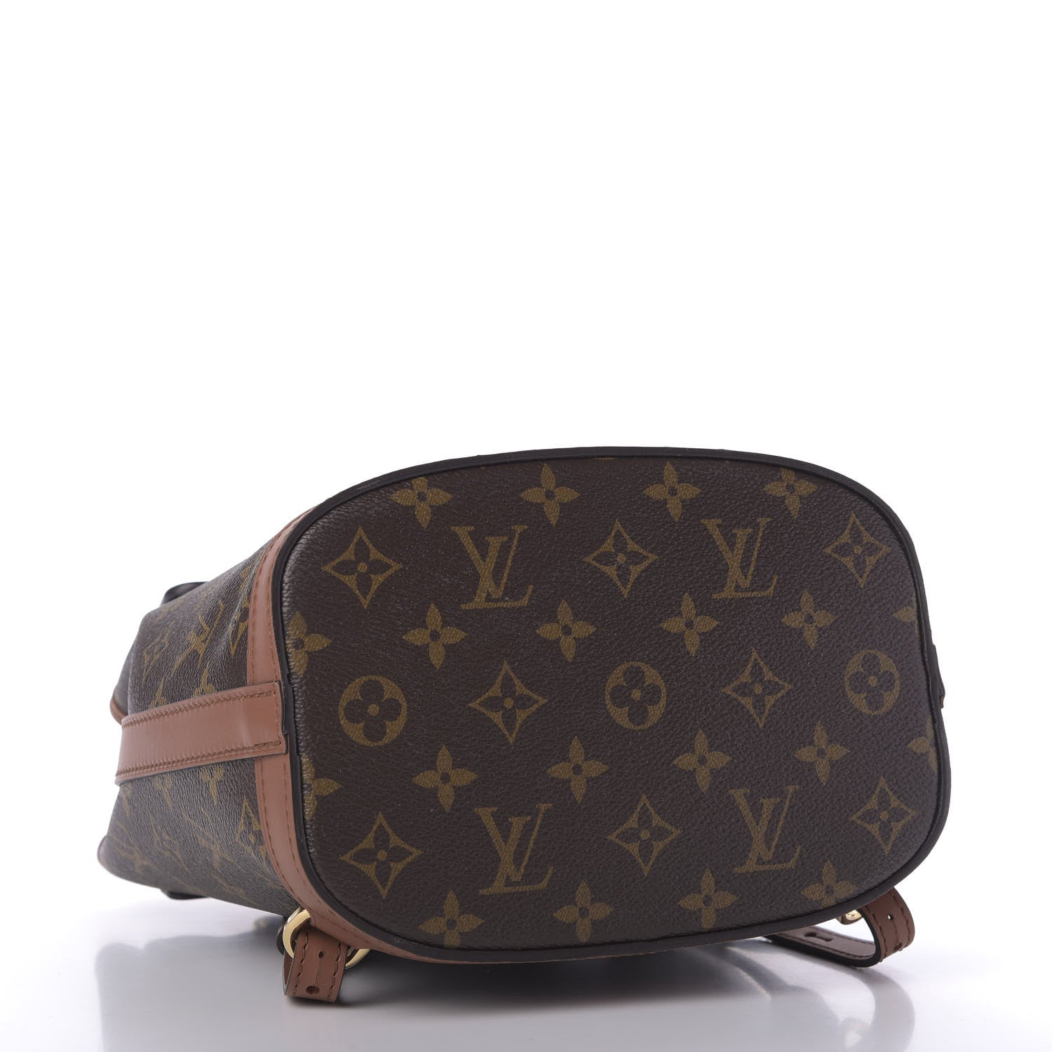 Louis Vuitton Reverse Monogram Dauphine Backpack PM 3 of 8