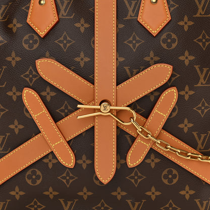 Louis Vuitton Monogram Soft Hat Trunk 9 of 11