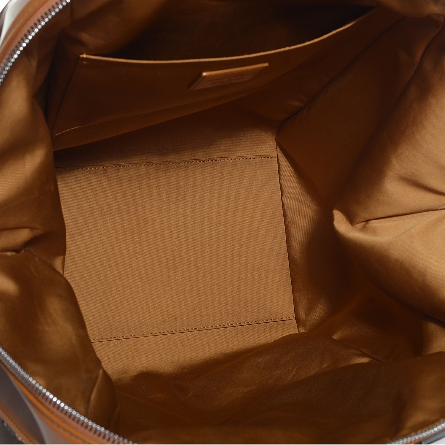 Louis Vuitton Sequin Monogram Sunshine Express North South Gold 4 of 6