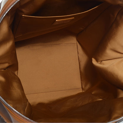 Louis Vuitton Sequin Monogram Sunshine Express North South Gold 4 of 6