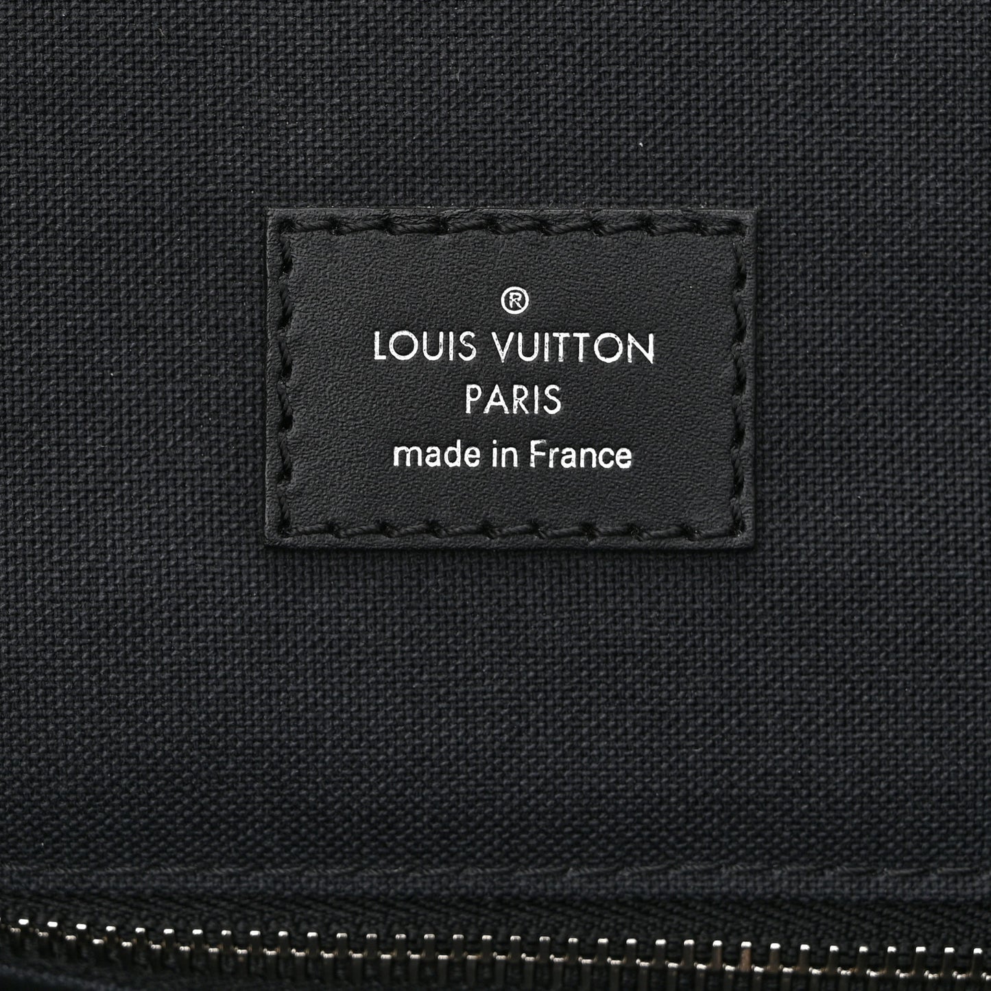 Monogram Macassar Christopher MM Backpack