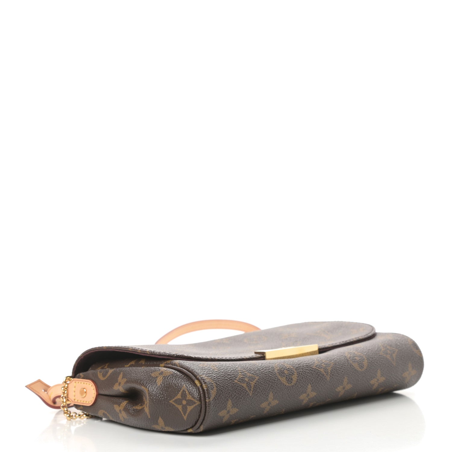 Louis Vuitton Monogram Favorite MM 4 of 11