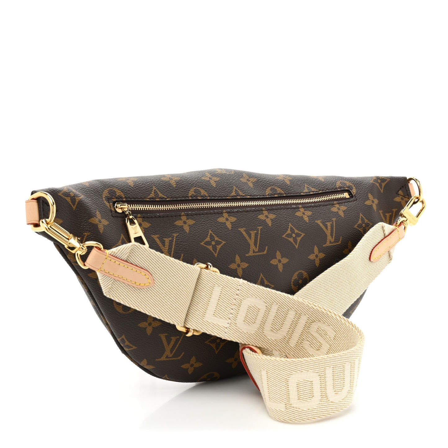 Monogram High Rise Bumbag