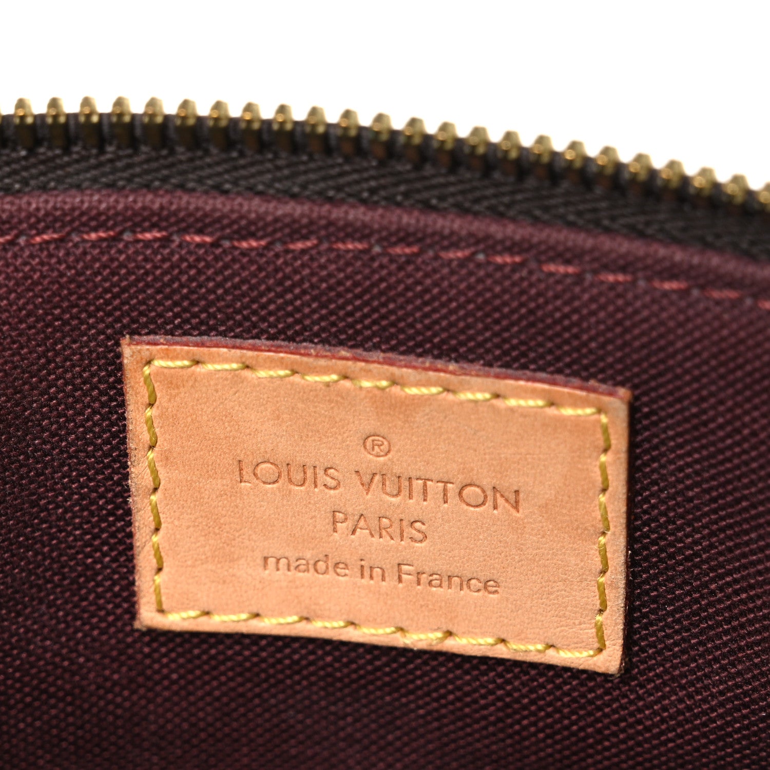 Louis Vuitton Monogram Turenne PM 6 of 10
