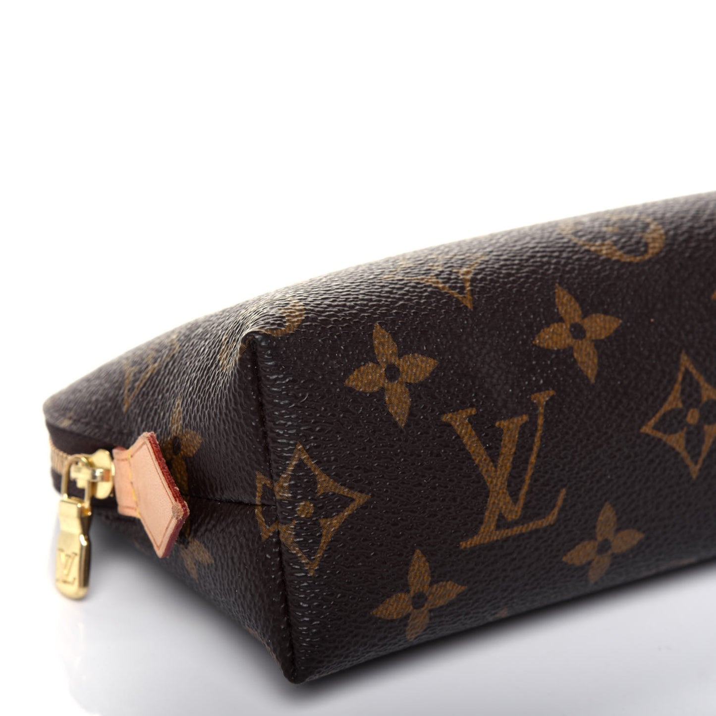 Monogram Cosmetic Pouch