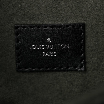 Louis Vuitton Monogram Infrarouge Pochette Metis 6 of 9