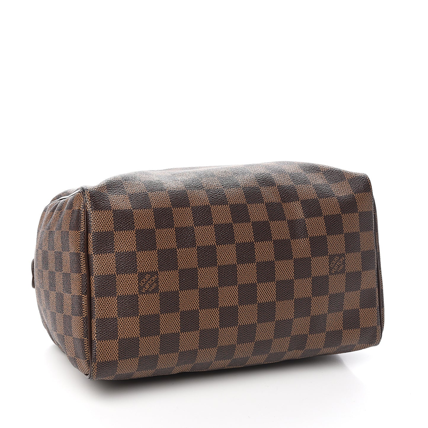 Damier Ebene Speedy 25