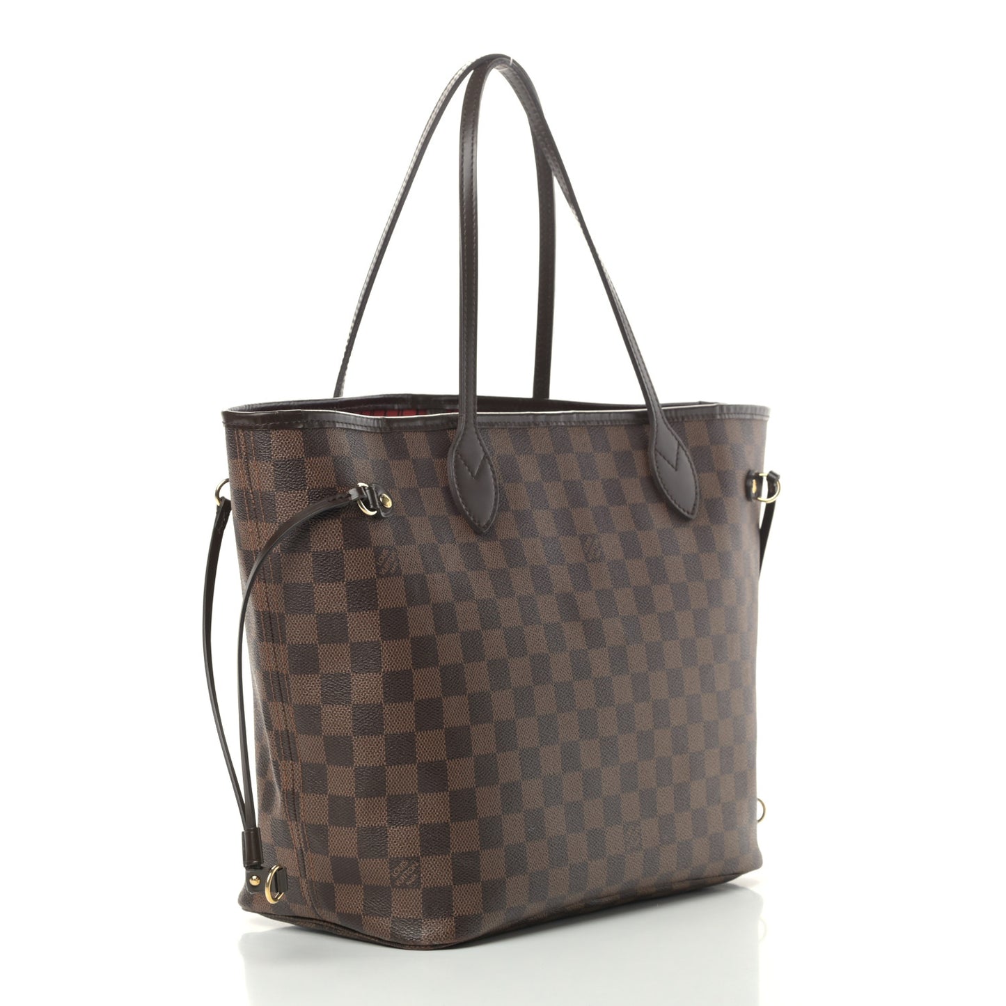 Damier Ebene Neo Neverfull MM