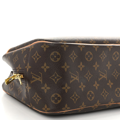 Louis Vuitton Monogram Deauville 8 of 13