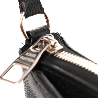 Louis Vuitton Empreinte Pallas Crossbody Black 11 of 13