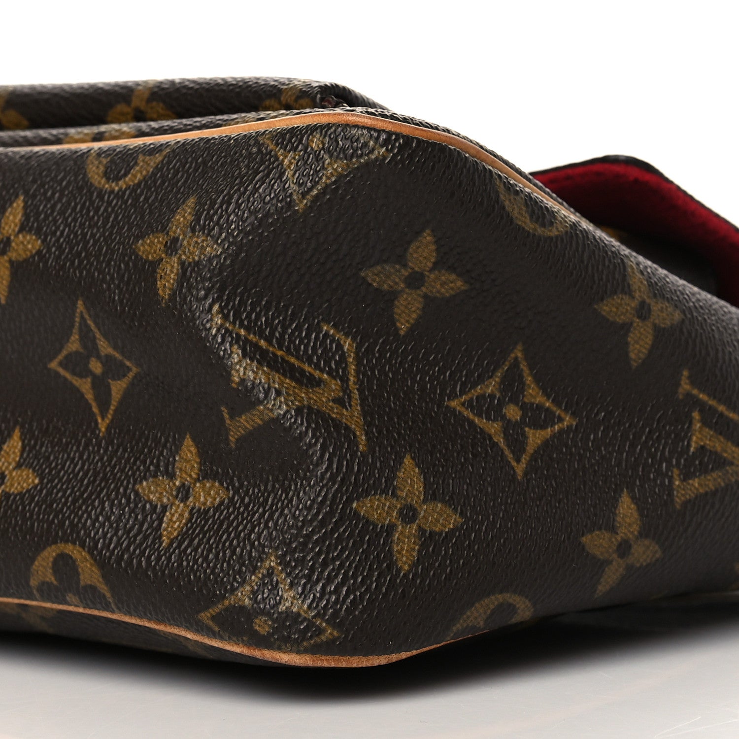 Louis Vuitton Monogram Viva-Cite PM 9 of 13