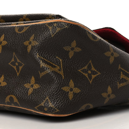 Louis Vuitton Monogram Viva-Cite PM 9 of 13