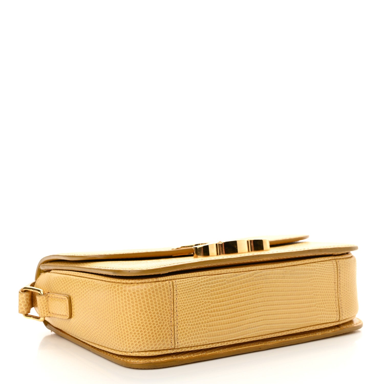 Celine Lizard Teen Triomphe Pollen 4 of 15