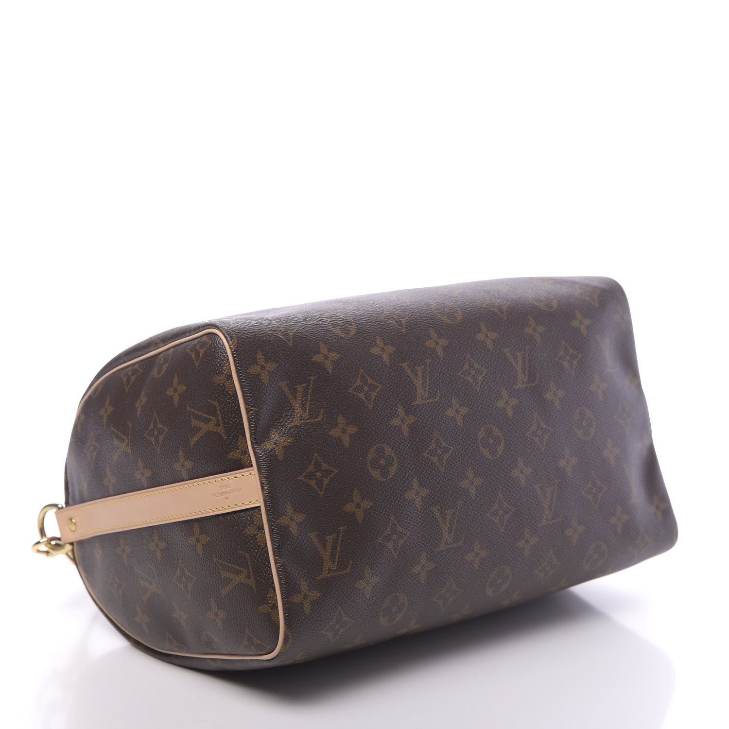 Louis Vuitton Monogram Speedy Bandouliere 30 4 of 11