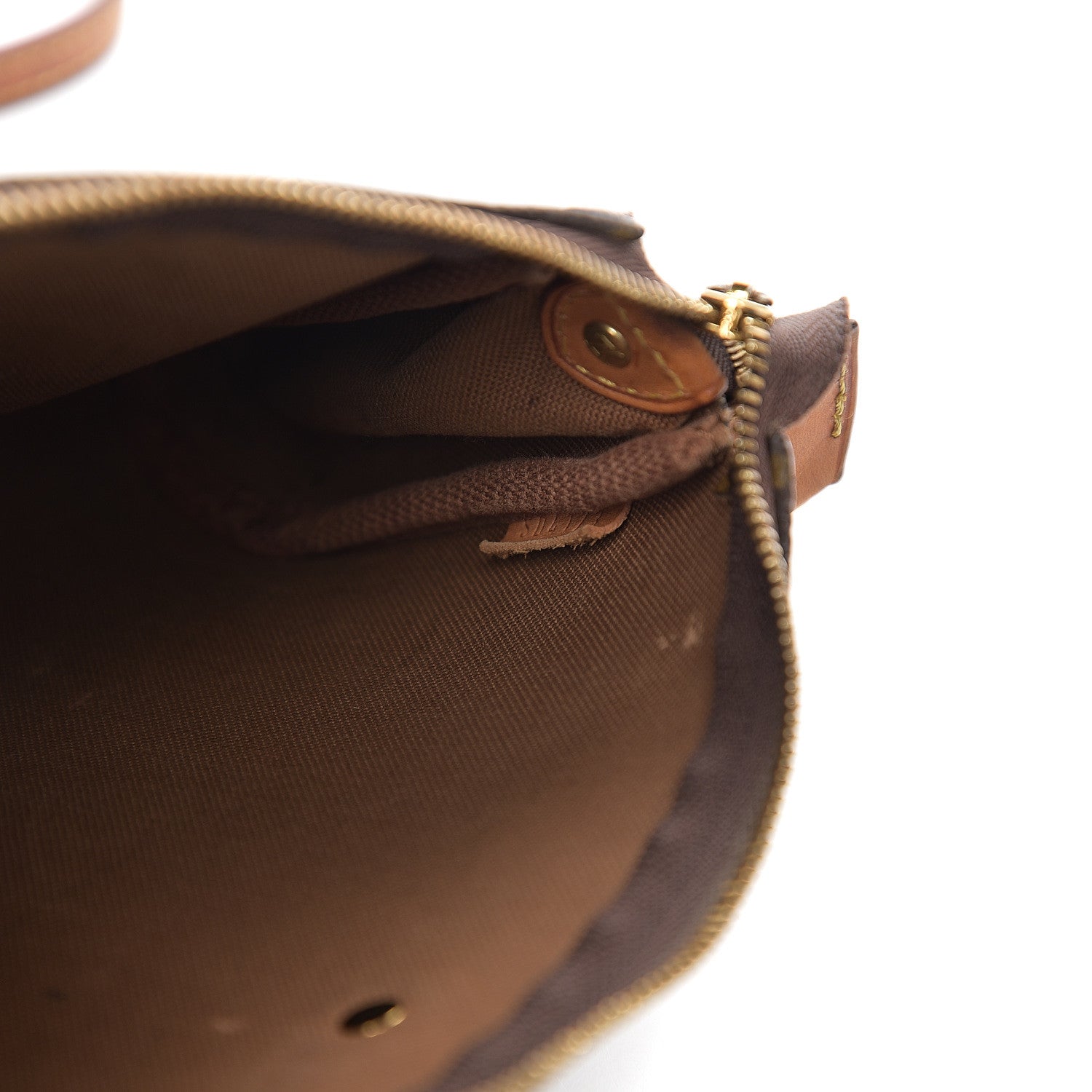 Louis Vuitton Monogram Eva Clutch 7 of 13