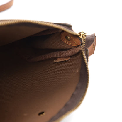 Louis Vuitton Monogram Eva Clutch 7 of 13