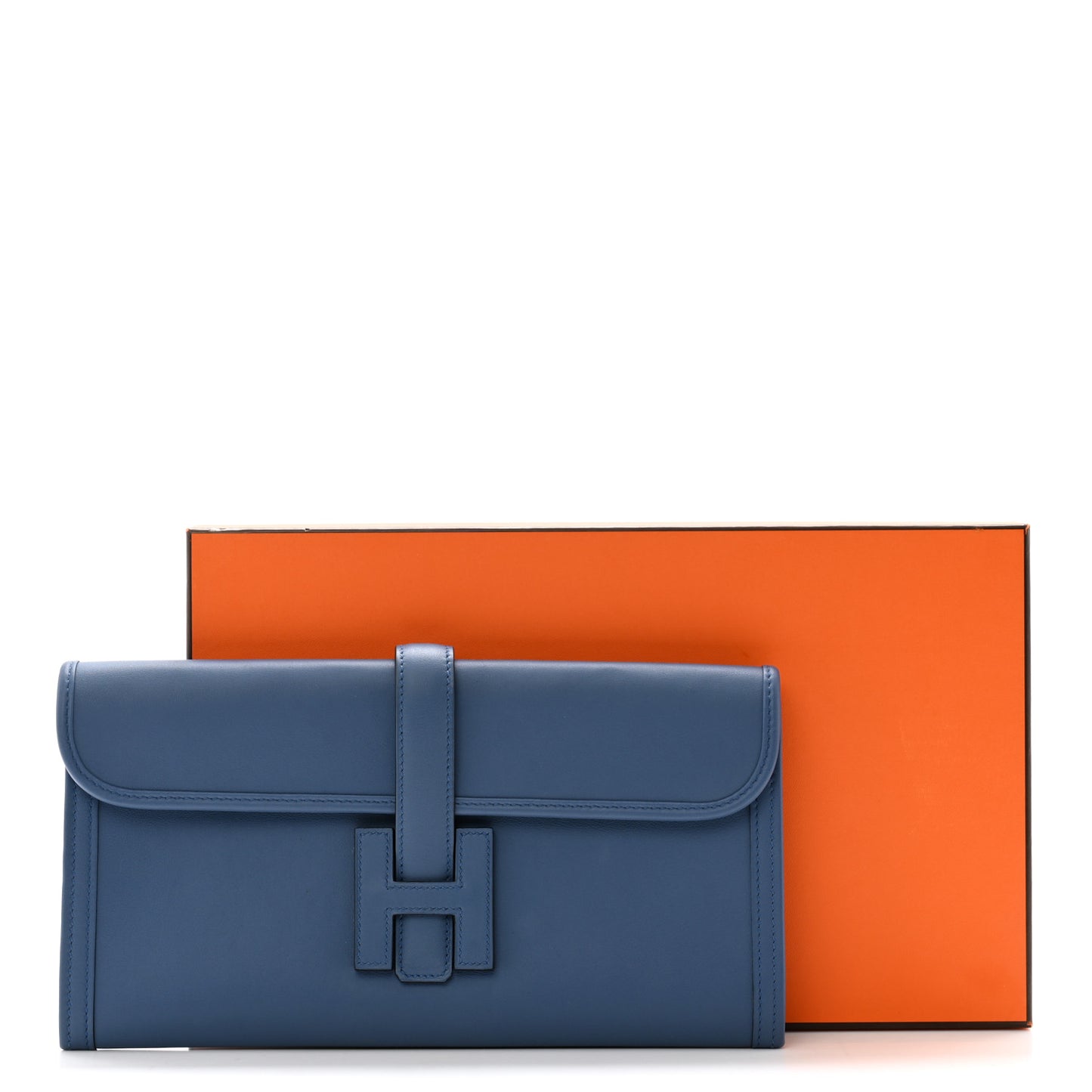 Swift Jige Elan 29 Clutch Bleu Agate