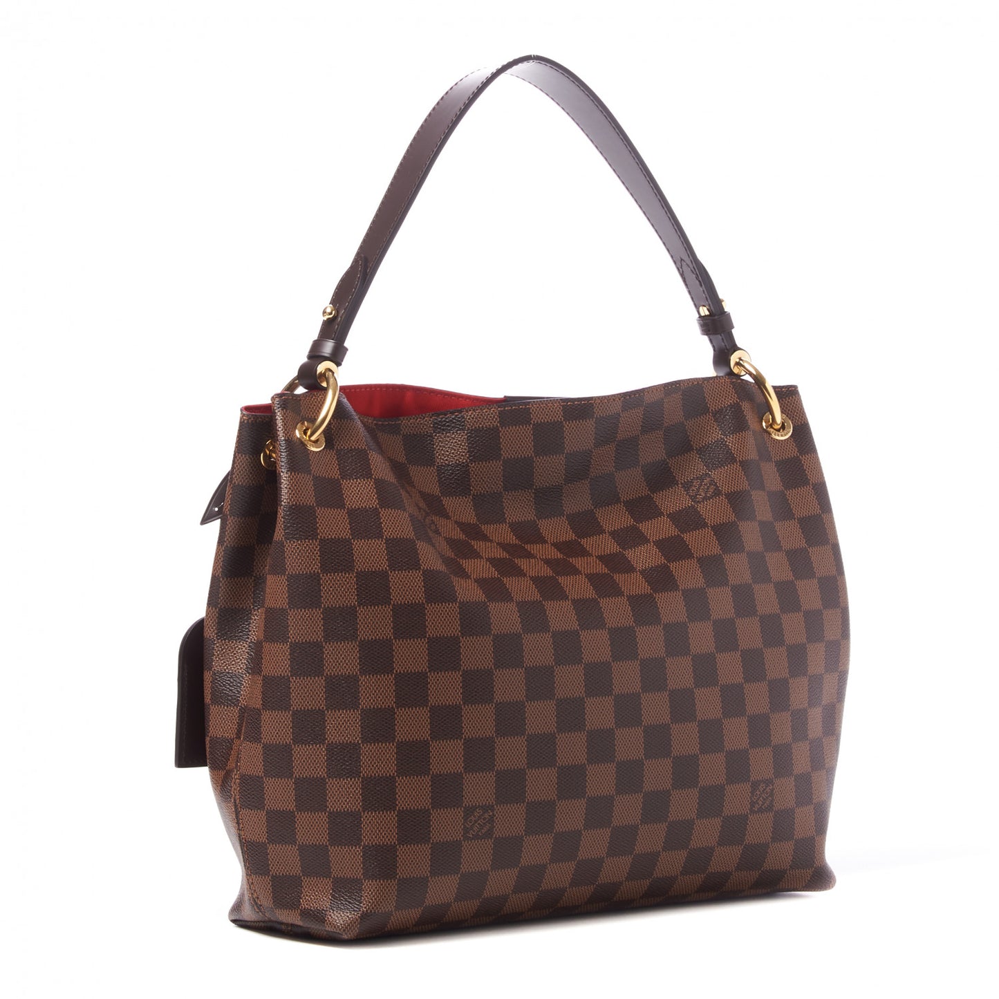 Damier Ebene Graceful PM