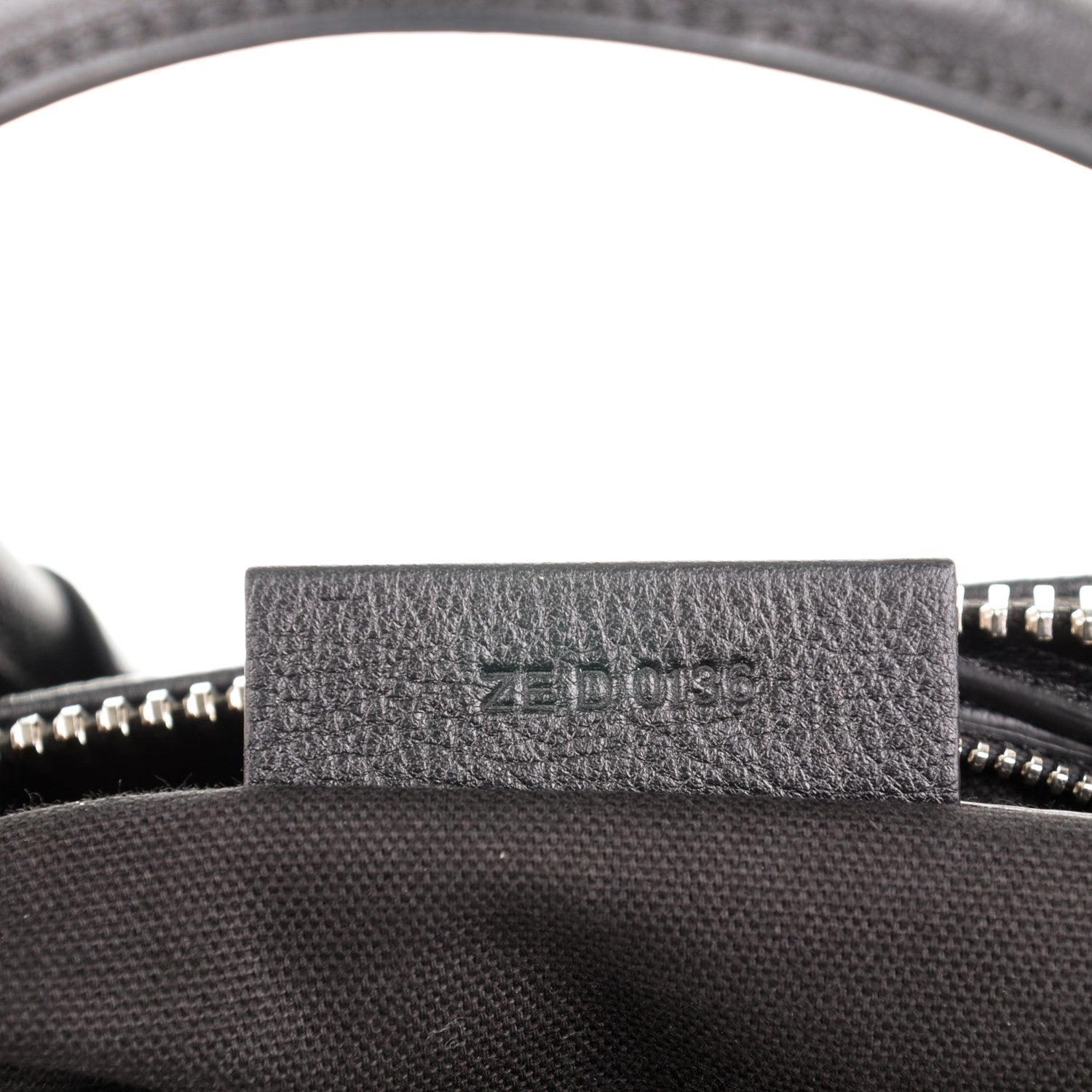 Givenchy Sugar Goatskin Small Antigona Black 7 of 7