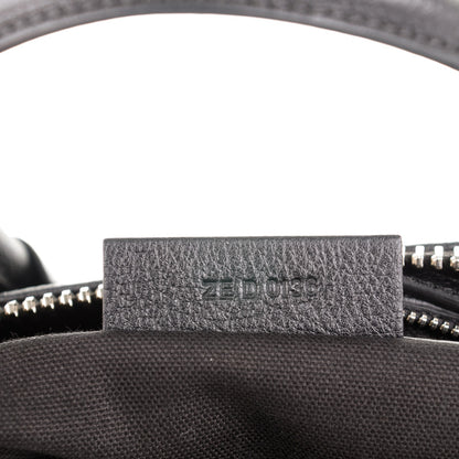 Givenchy Sugar Goatskin Small Antigona Black 7 of 7