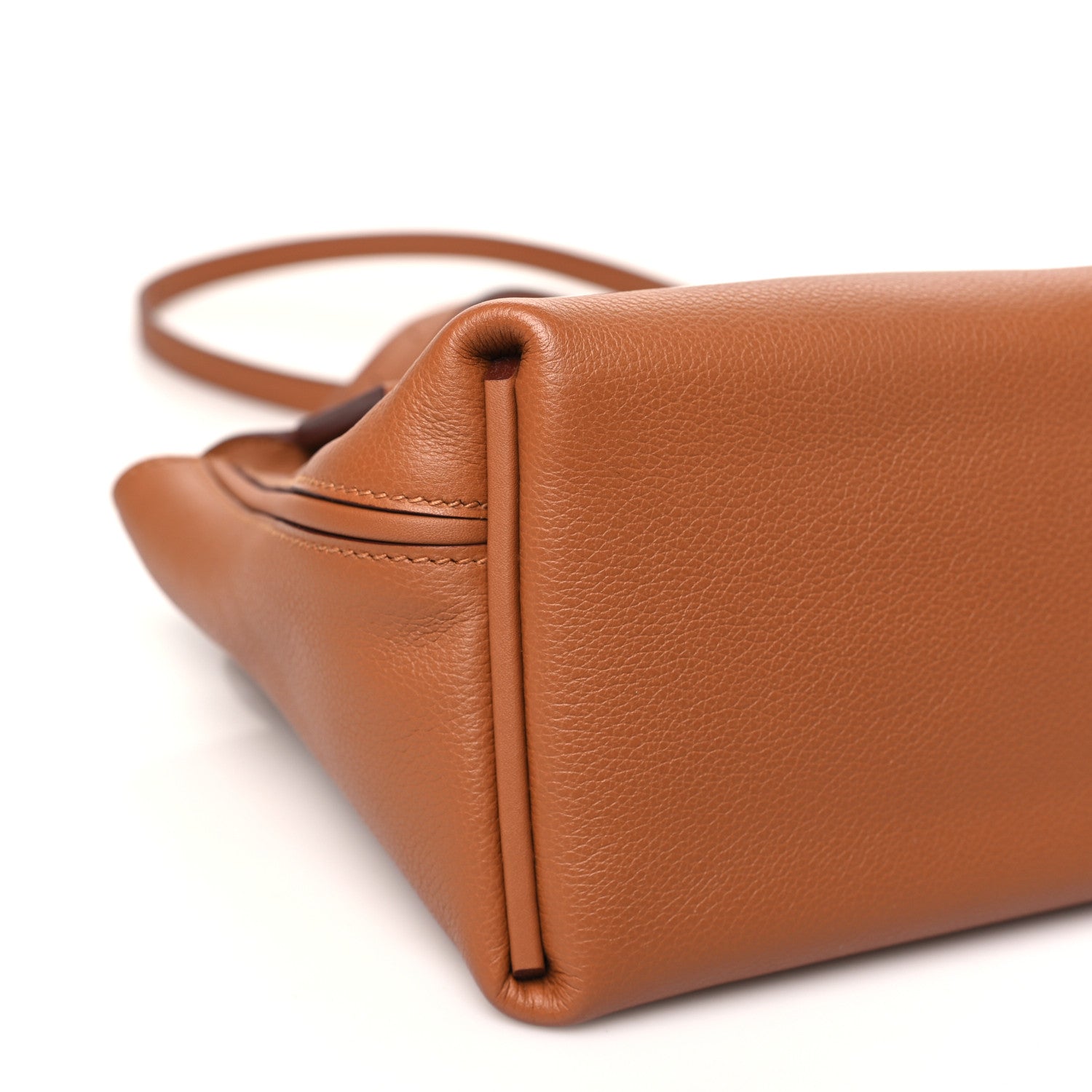 Hermes Evercolor Swift 24/24 21 Gold 9 of 11