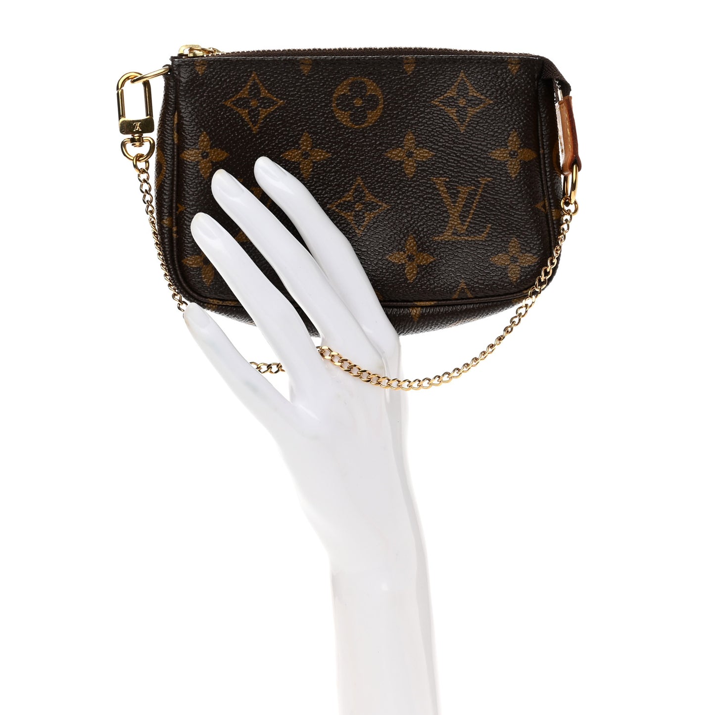 Monogram Mini Pochette Accessories