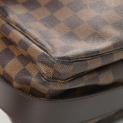 Louis Vuitton Damier Ebene Naviglio 12 of 13