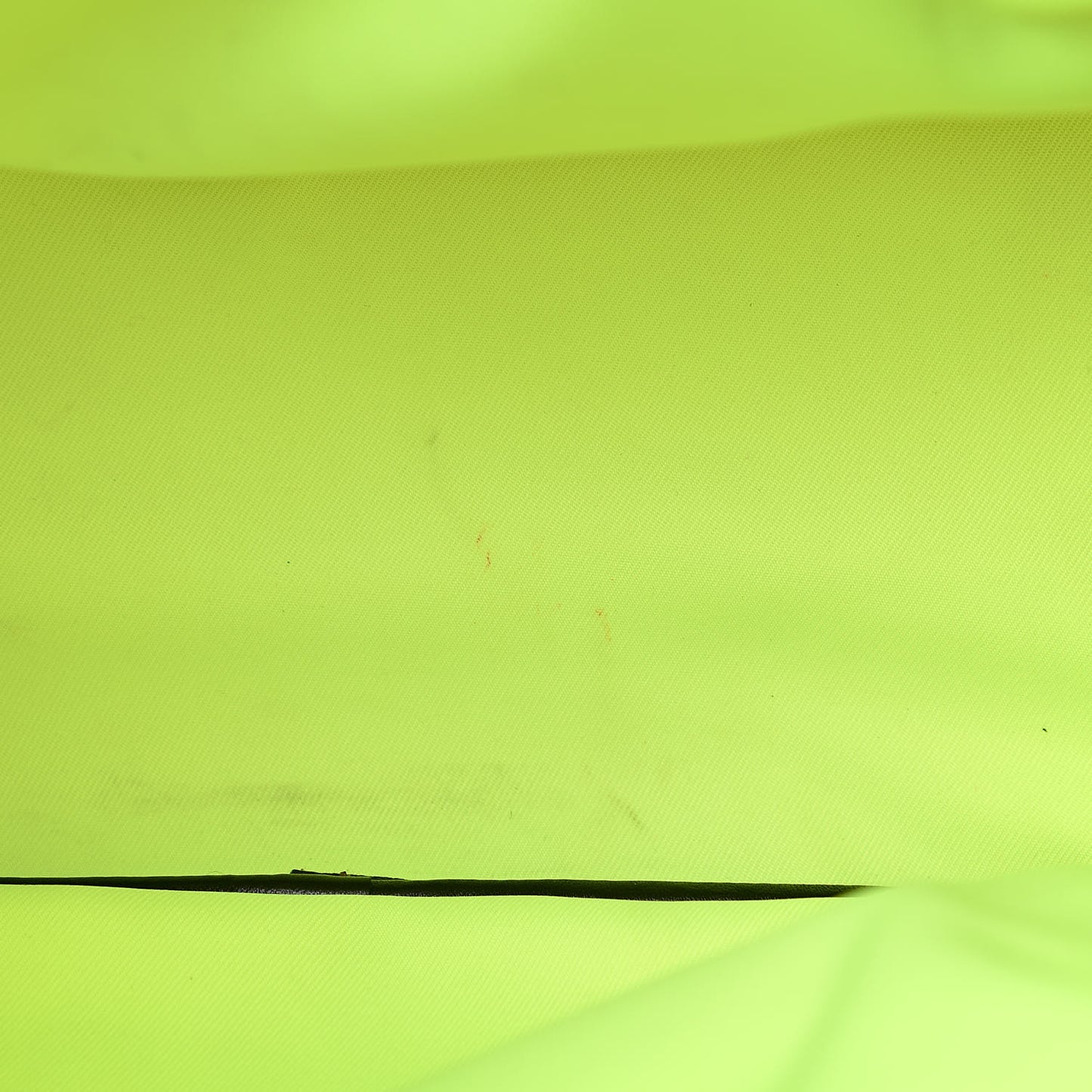 Camouflage Backpack Green Fluo