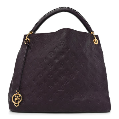 Louis Vuitton Empreinte Artsy MM Aube 1 of 13