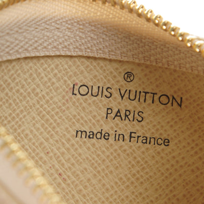 Louis Vuitton Damier Azur Key Pouch 6 of 7