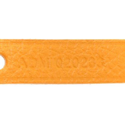 Goyard Goyardine Pouch Yellow 6 of 9