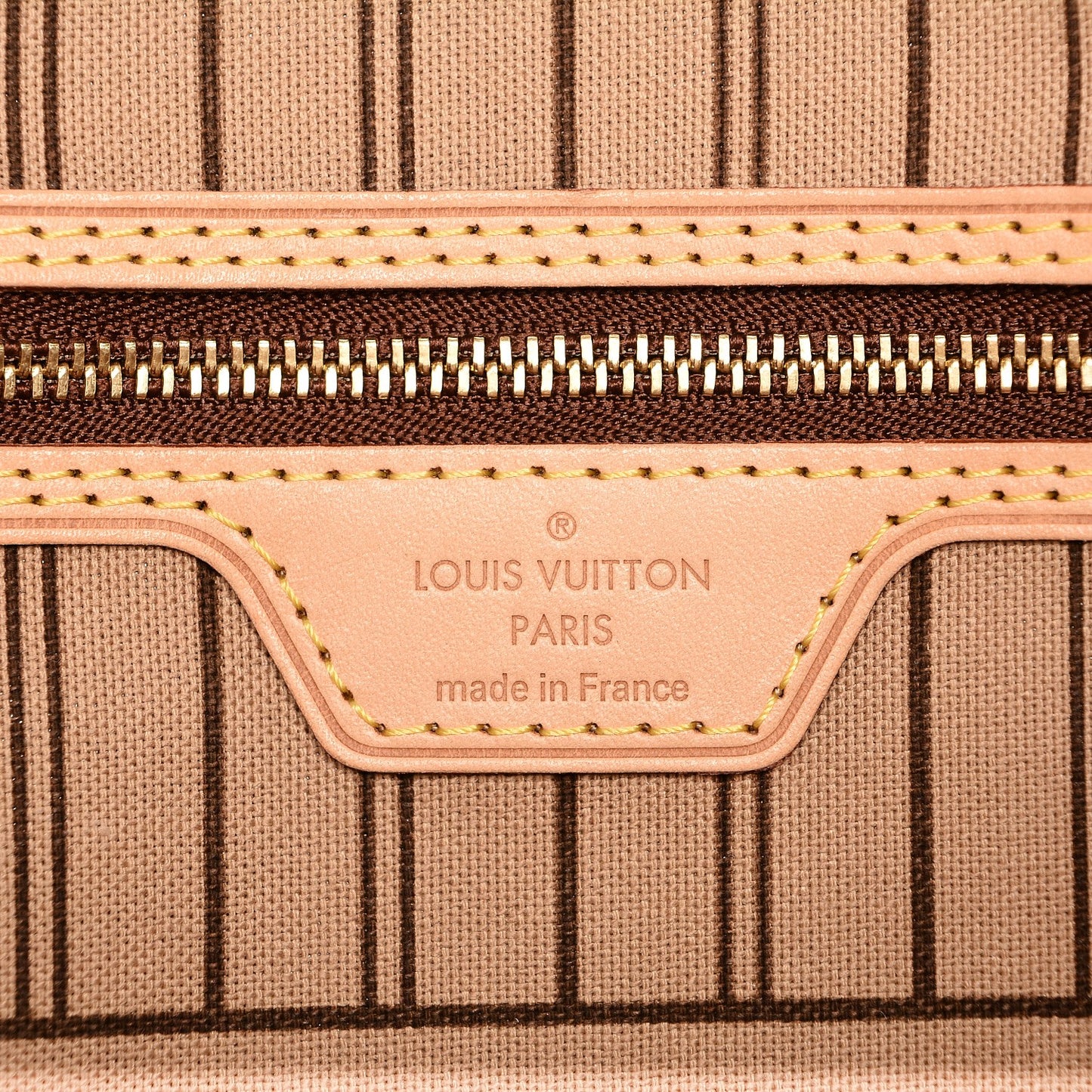 Monogram Neo Neverfull GM