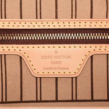 Louis Vuitton Monogram Neo Neverfull GM 6 of 7