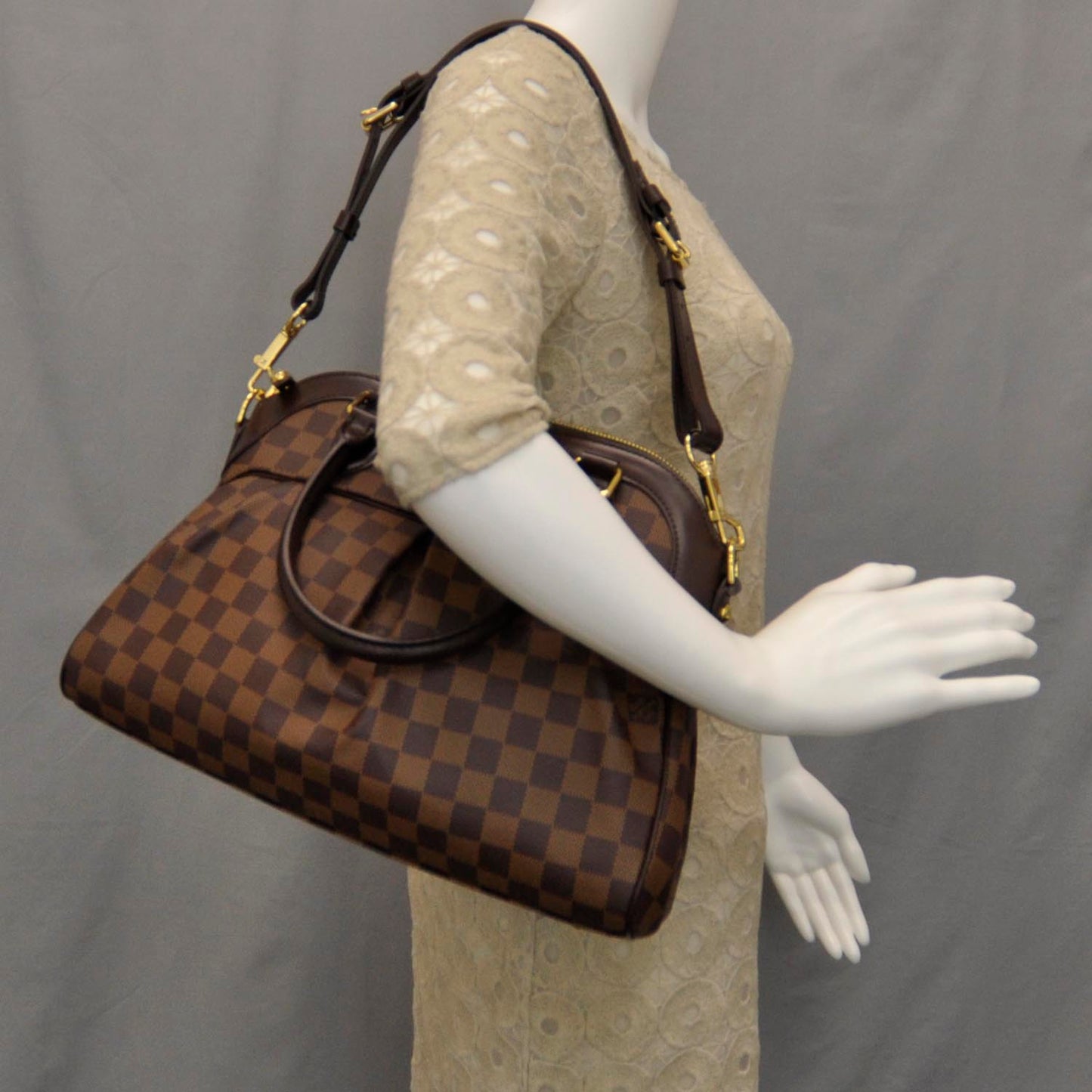 Damier Trevi PM