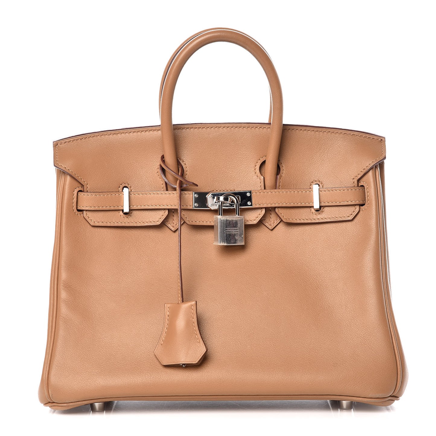 Swift Birkin 25 Biscuit
