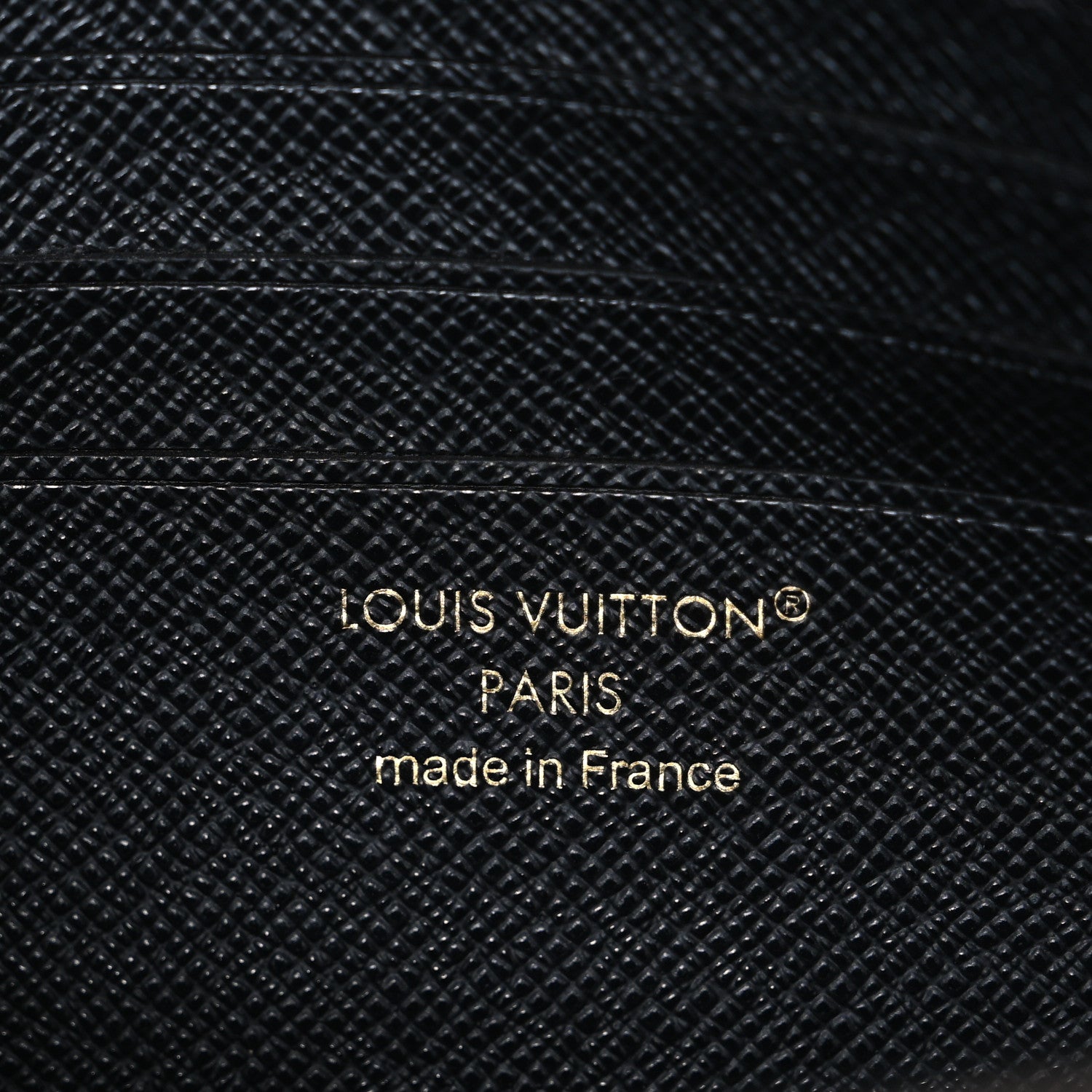 Louis Vuitton Reverse Monogram Ivy Wallet On Chain 6 of 9