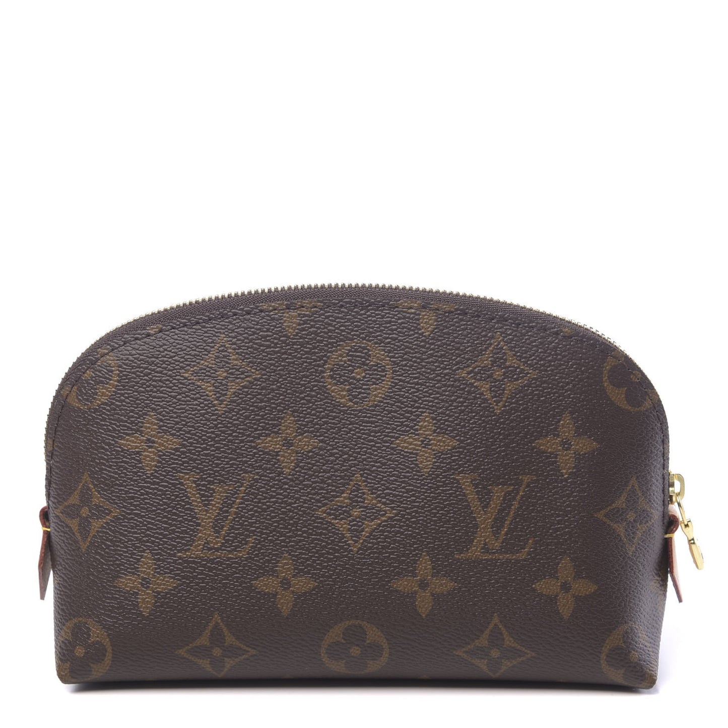 Monogram Cosmetic Pouch