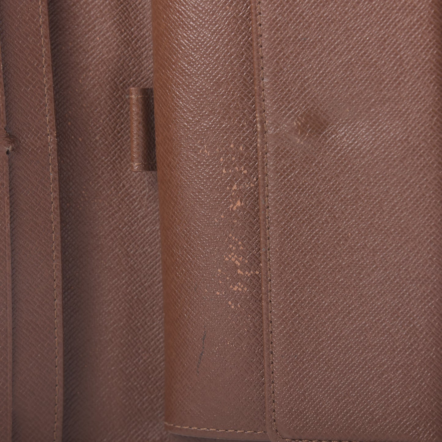 Monogram Porte Tresor International Wallet