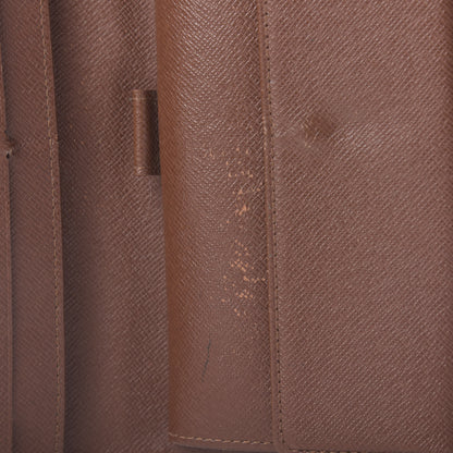 Louis Vuitton Monogram Porte Tresor International Wallet 8 of 14