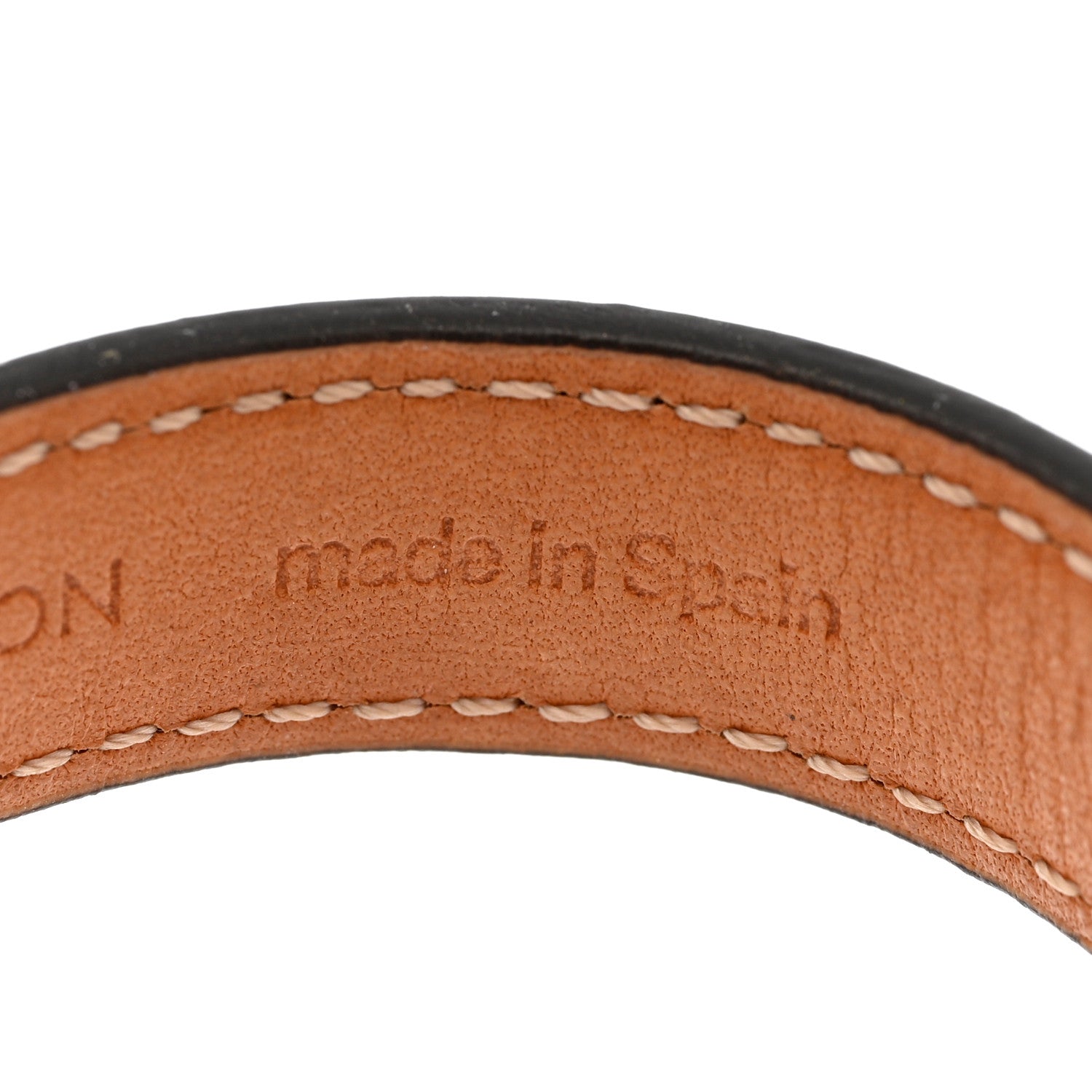 Louis Vuitton Monogram Nano Bracelet 17 5 of 8