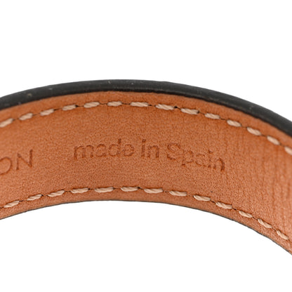 Louis Vuitton Monogram Nano Bracelet 17 5 of 8