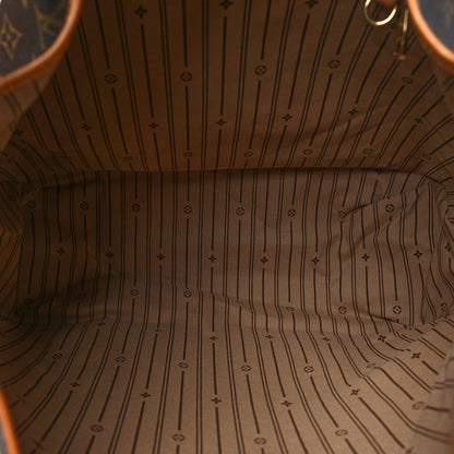 Louis Vuitton Monogram Delightful GM 5 of 10