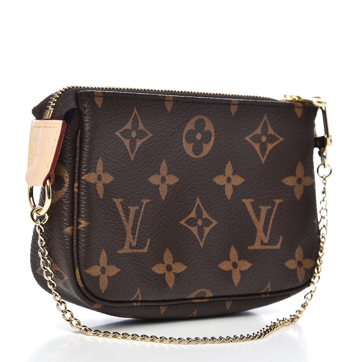 Monogram Mini Pochette Accessories