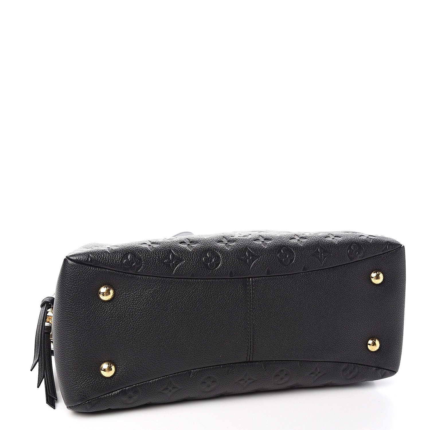 Louis Vuitton Empreinte Ponthieu PM Black 3 of 8