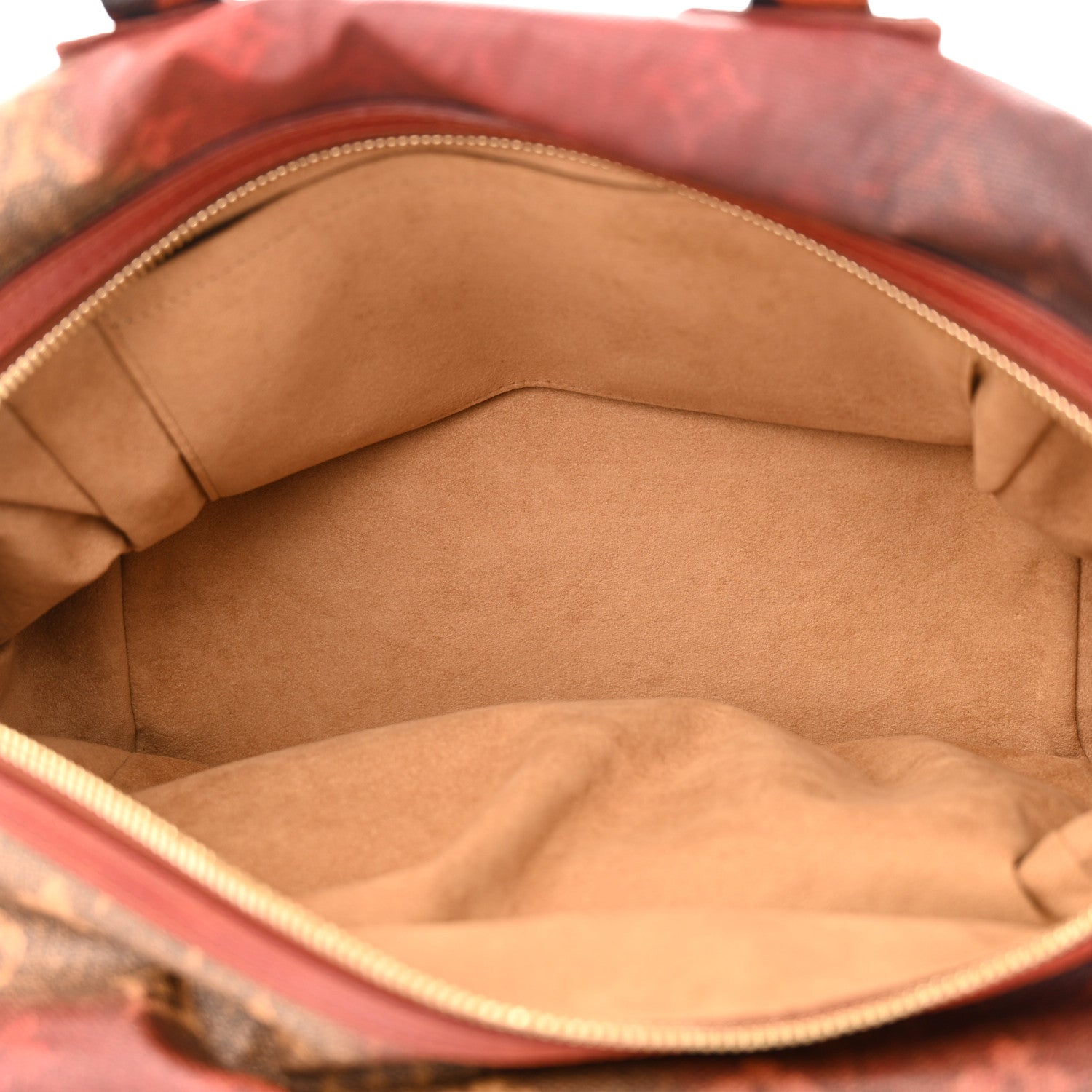 Louis Vuitton Richard Prince Mancrazy Jokes Bag 7 of 10