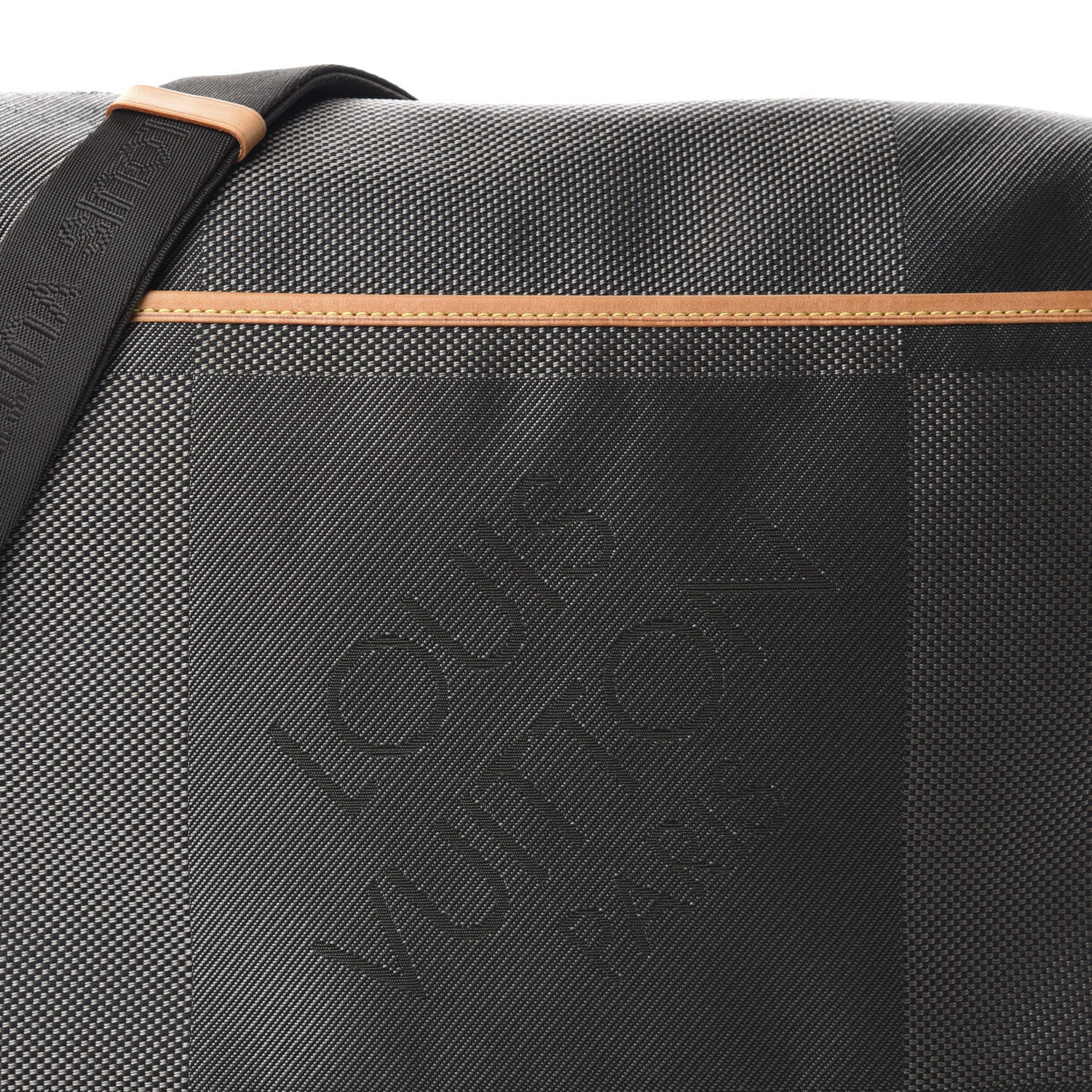 Louis Vuitton Damier Geant Messenger Bag Sable 11 of 11