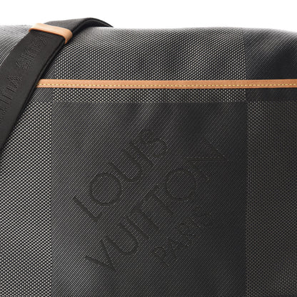 Louis Vuitton Damier Geant Messenger Bag Sable 11 of 11