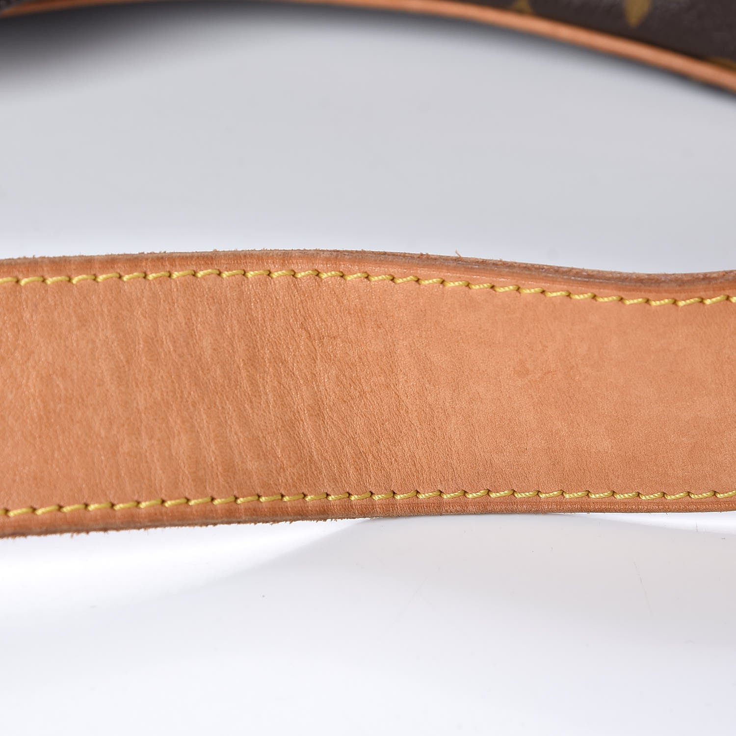 Louis Vuitton Monogram Croissant GM 11 of 13